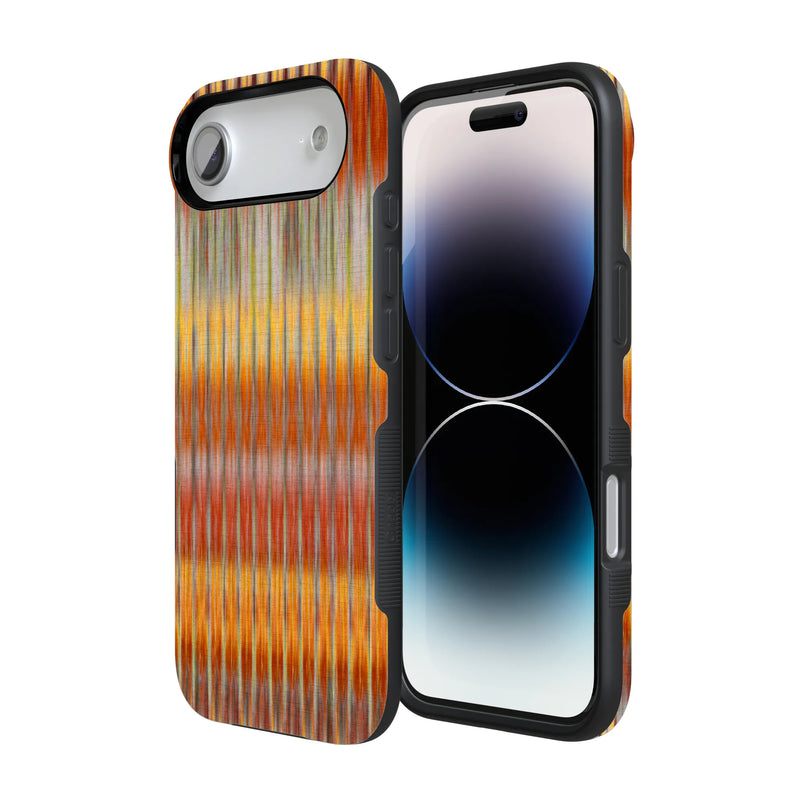Frontier Weave | Boho Sunset Case