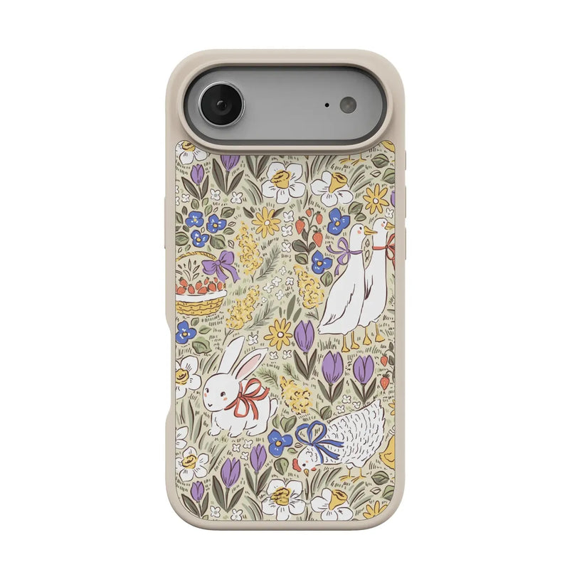 Storybook Stroll | Spring Garden Case