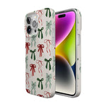 Festive Girlie | Holiday Bows Case