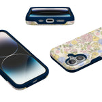 Prairie Blooms | Pastel Floral Case