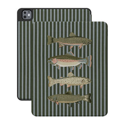 Best Catch | The Boyfriend Collection iPad Case