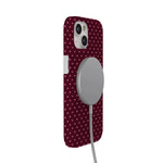 Heart Noir | Tiny Hearts Case