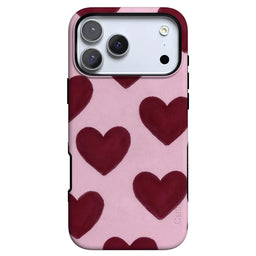 Whole Lotta Love | Plum Hearts Case