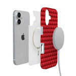 Crazy in Love | Red Hearts Case