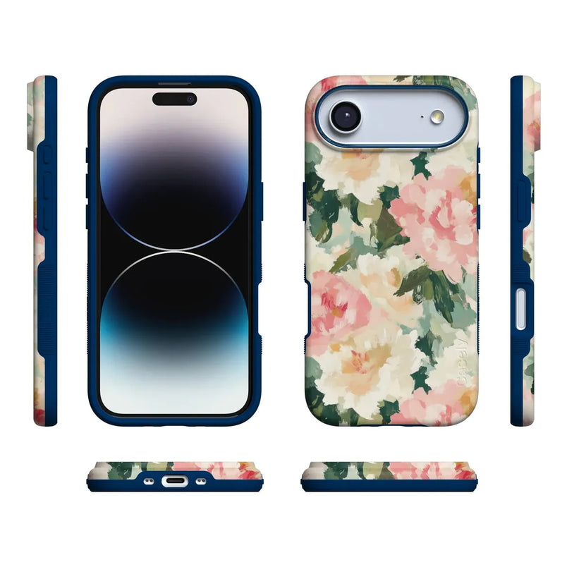 The Garden Room | Painted Petals Case