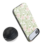 Hydrangea Haze | Floral Garden Case