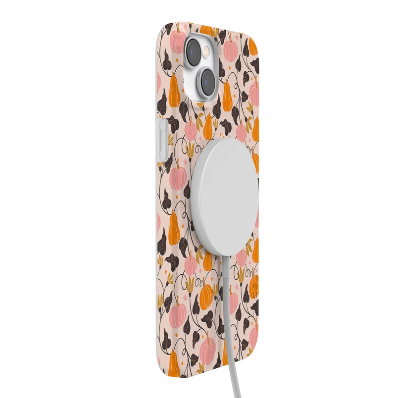 Pumpkin Princess | Harvest Vines Case