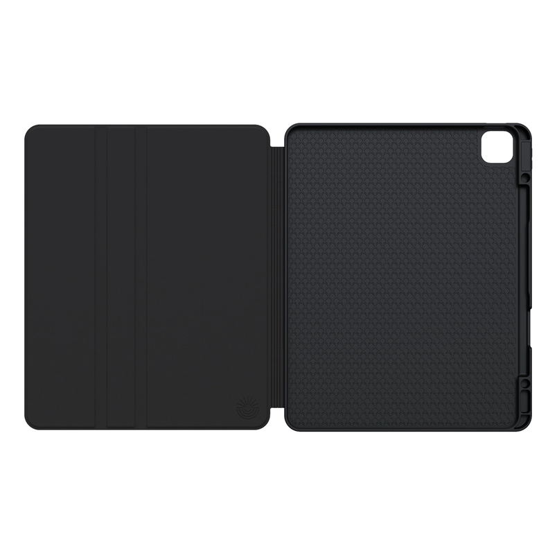 Fit Check | Neutral Checkerboard iPad Case