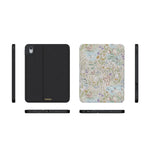 The Waddle Path | Duck Pond iPad Case