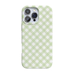 Mint Lattice | Sunday Best Case