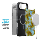 Hometown Reverie | Hazy Floral Case