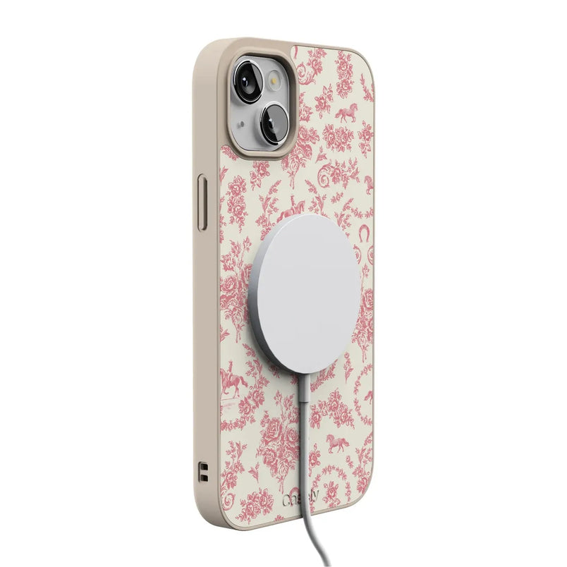 Western Bloom | Jenna Palek x Casely Case