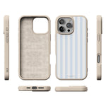 Blue Stripes | Sunday Best Case
