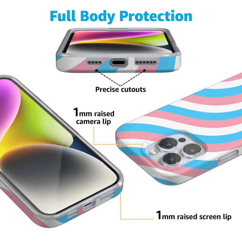 Proud To Be Me | Pride Case