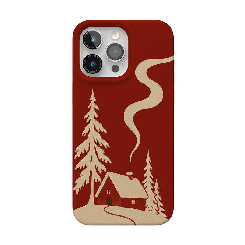 Snowed In | Cozy Winter Case