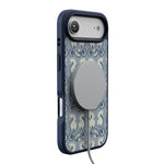 Seahorse Drift | Coastal Blues Case