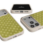 Kiwi Cooler | Poolside Print Case