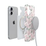 Nantucket Cottage | Pink Hydrangea Case