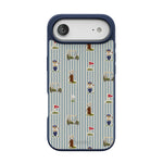 The Caddie Print | Clubhouse Case - iPhone 17 Air