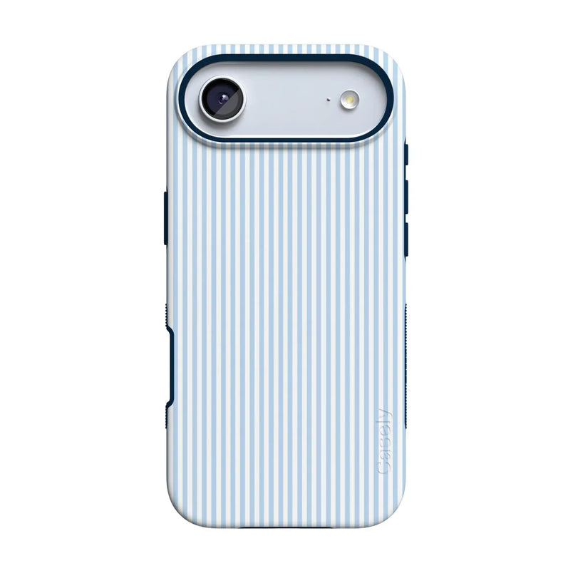 Marina Lines | Tiny Pinstripe Case - iPhone 17 Air