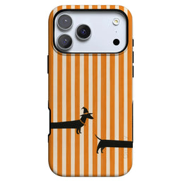 Hallo-weenie Dog | Dachshund Case