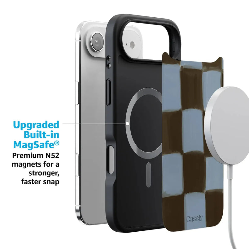 Up River | The Boyfriend Collection