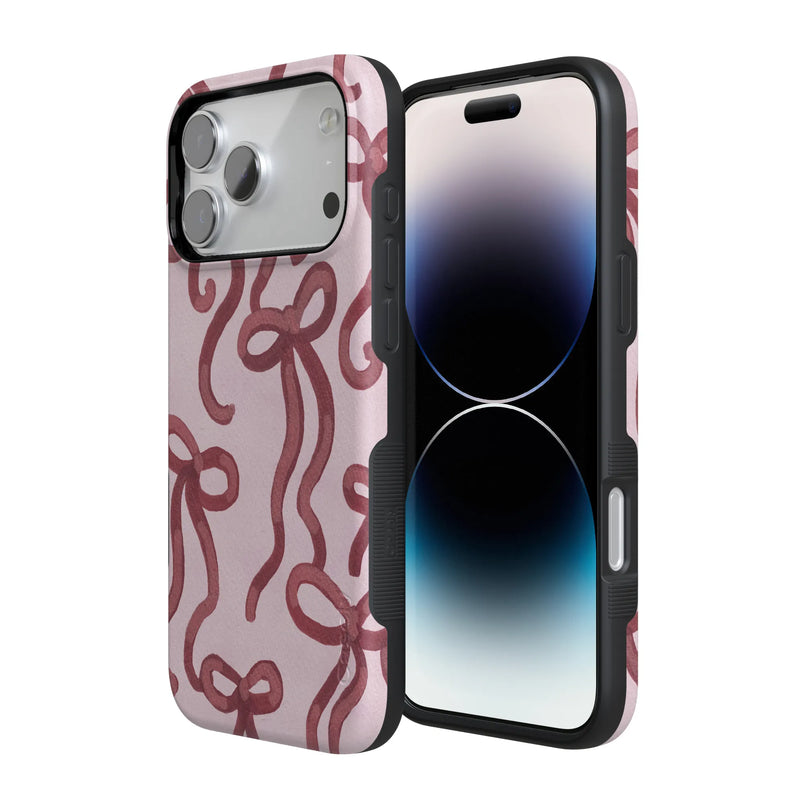 love-me-knot-mauve-bow-case B-326QQ-MS