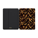 Shell Shocked | Tortoise Print iPad Case