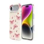 Heart Flutters | Butterfly Case