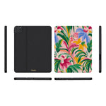 Sunshine Jungle | Poolside Print iPad Case