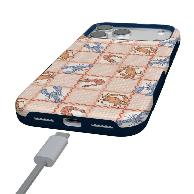 On the Cape | Coastal Summer Case