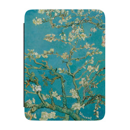 Van Gogh | Almond Blossom Floral Kindle Case - 6