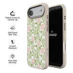 Hydrangea Haze | Floral Garden Case