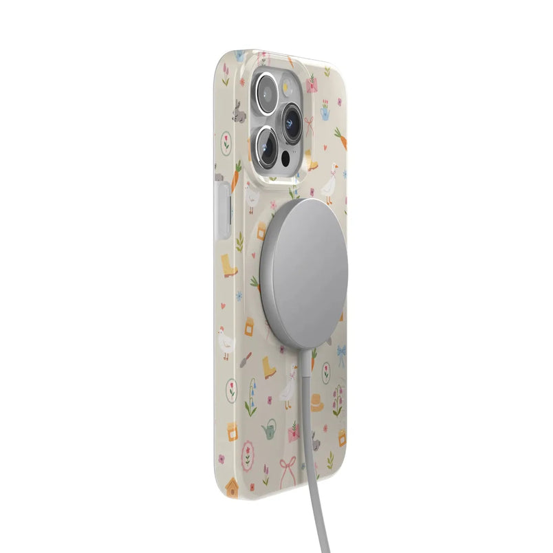 Hoppy Garden | Spring Things Case