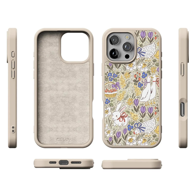 Storybook Stroll | Spring Garden Case