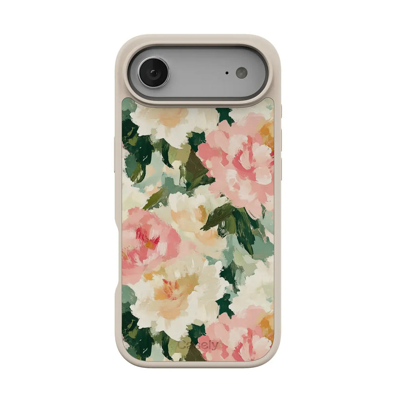 The Garden Room | Painted Petals Case