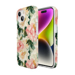 The Garden Room | Painted Petals Case