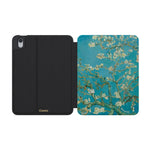 Van Gogh | Almond Blossom Floral iPad Case