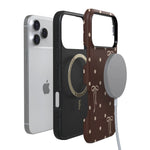 teddy-bows-brown-polka-dot-case B-333QQ-MS