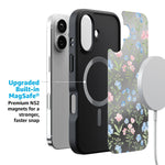 Pastel Garden | Sunday Best Case