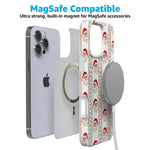 Jolly St. Nick | Retro Claus Case