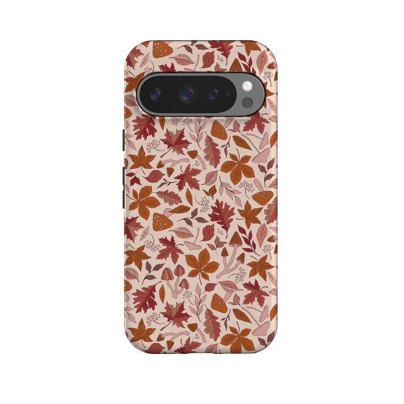 Can't Help Falling | Autumn Leaves Case