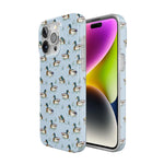 Blue Mallard & Co. | The Boyfriend Collection