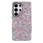 Coastal Carolina | Painted Flowers Case - Galaxy S26 Ultra