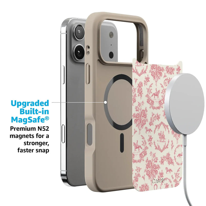 Western Bloom | Jenna Palek x Casely Case