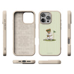 Bear on the Green | Clubhouse Case