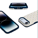 Petit Petals | Dainty Lattice Case