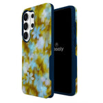 Hometown Reverie | Hazy Floral Case