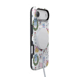 Christmas Morning | Vintage Cartoon Case