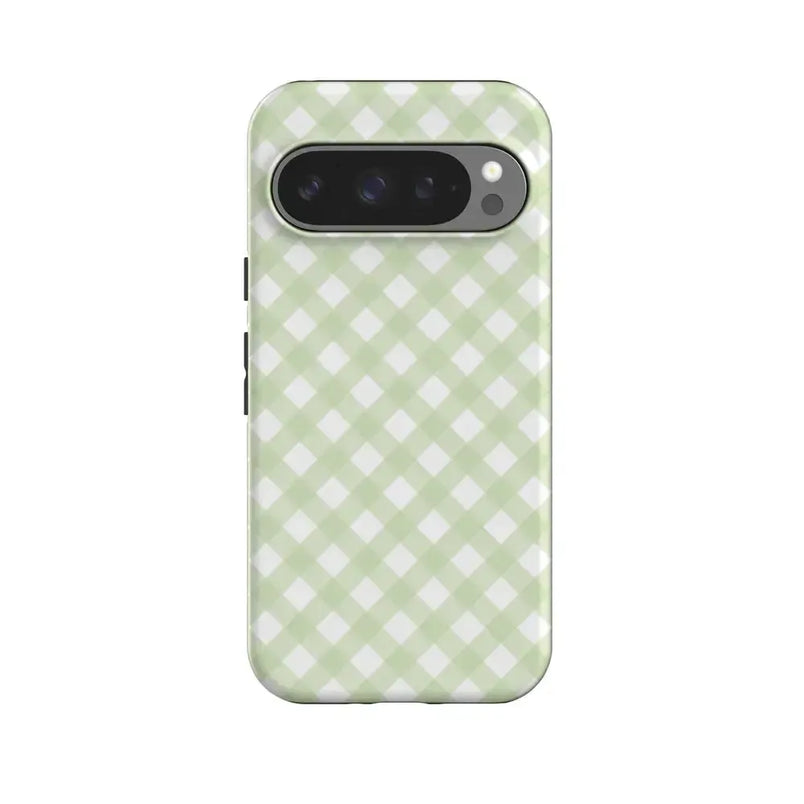 Mint Lattice | Sunday Best Case